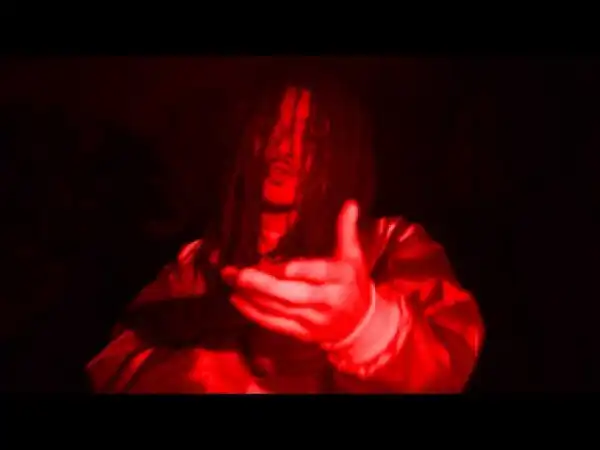 Young Nudy & Girl Talk - No Problem